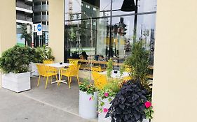 Hotel Schani Wien Hauptbahnhof